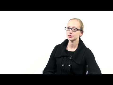 Видео: Сварник Ольга - Поведенческая специализация нейрона