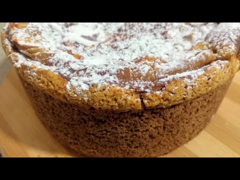 Видео: И Торта не надо ! ЯБЛОЧНЫЙ ПИРОГ с Заварным Кремом . Просто и Невероятно Вкусно !