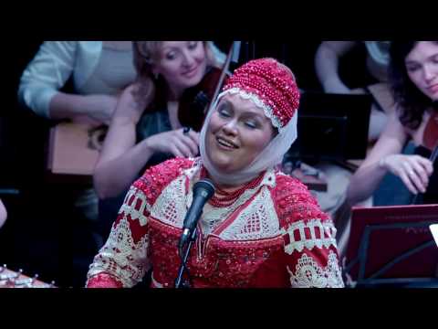 Видео: ЮБИЛЕЙНЫЙ КОНЦЕРТ ТАТЬЯНЫ ПЕТРОВОЙ. ЦДХ.2017