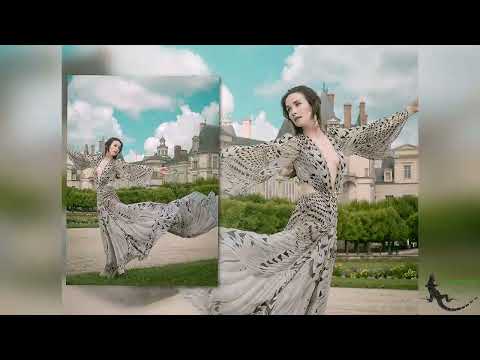 Видео: Natalia Oreiro en Francia 2022.Наталия Орейро во Франции 2022.