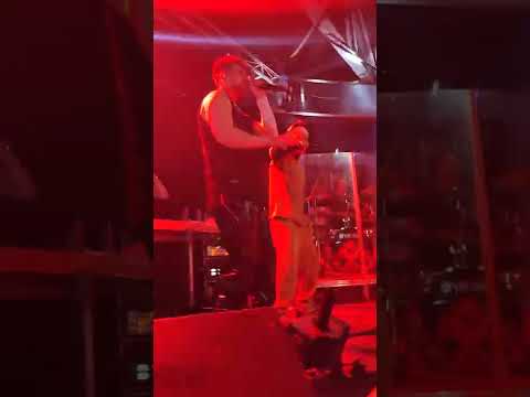 Видео: GAYAZOV$ BROTHER$ Пермь 20.05.22 - Увезите меня на Дип-хаус (личная съемка)