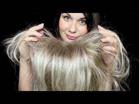 Видео: Триггер АСМР звуки слушайте в наушниках 🎧 3D Звук, Микрофон 3Dio / ASMR Binaural Sound