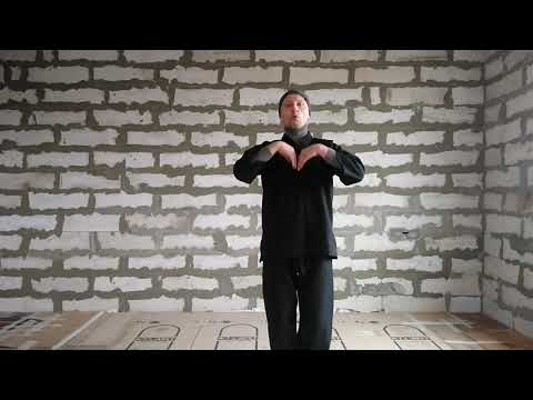 Видео: Боевые искусства. Координация. Искусство Шоу-дао