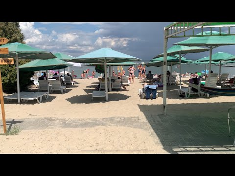 Видео: Едем на Ладе Гранте на Море!(Часть 3)…Прибыли в пункт назначения . Проехали 1400 км.