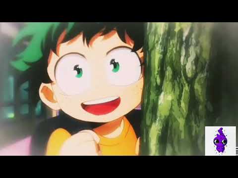 Видео: ☆ Аниме клип ☆ моя геройская академия-слёзы