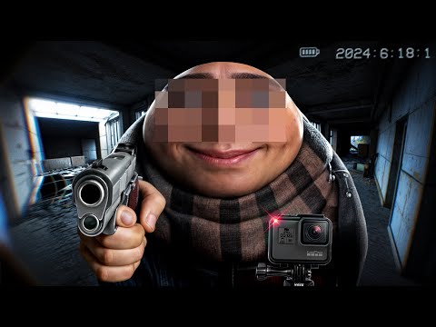 Видео: Нереальный Bodycam