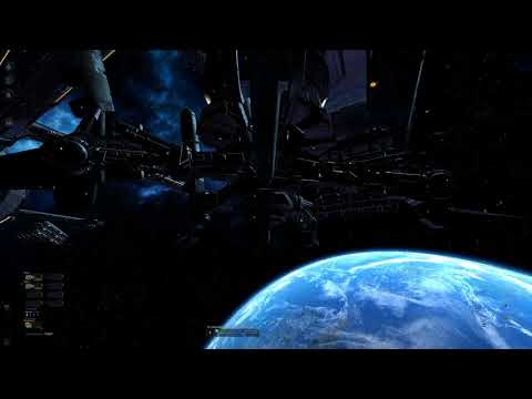 Видео: X3 The galaxy is on fire ч 1 Здравствуй АД