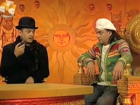 Видео: Утро с Киркоровым (часть 36)