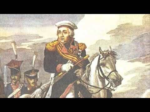 Видео: Шевардинский редут