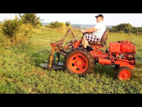 Видео: САМОДЕЛЬНЫЕ МАШИНЫ, МЕХАНИЗМЫ, РЕДКАЯ ТЕХНИКА И ТЕХНОЛОГИИ #310 #Lucky_Tech