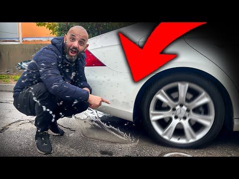 Видео: 10 СЪВЕТА ЗА ШОФИРАНЕ В МОКРО ВРЕМЕ