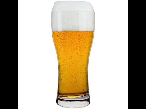 Видео: Как сварить домашнее пиво из хлеба  [ @ 2019 ]