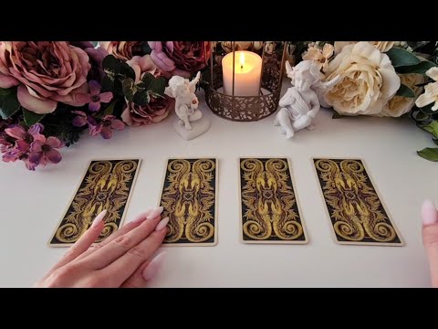 Видео: Когда оба молчат 😶 Почему он молчит? Будет ли он действовать? Как с ним себя вести? Гадание на таро