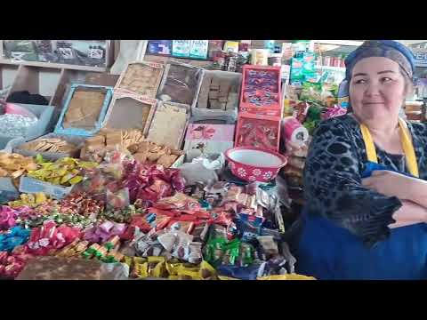 Видео: ТАЗА ШАЛЫДАН ГУРИШ КЕЛДИ. 12 ОКТЯБР 2025 ЖЫЛ ШЫМБАЙ ДИЙХАН БАЗАР 