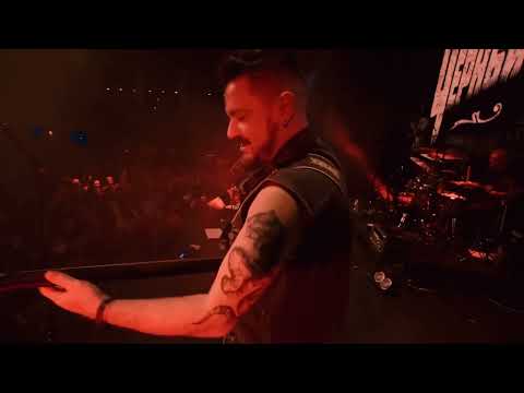 Видео: Черный обелиск - Танцы (35. Юбилейный концерт (Live in Известия Hall, 19.12.2021)