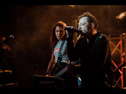 Видео: Глеб Самойлов & The Matrixx — Ковёр-вертолёт