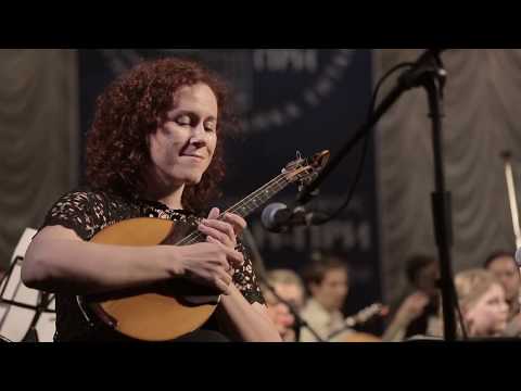 Видео: П. Сарасате. Цыганские напевы