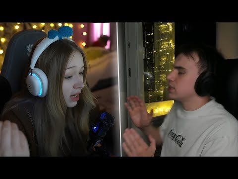 Видео: ЛЕРЕ НРАВИЛСЯ ГЛЕБ | КИШКИ СКВАД