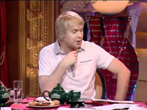 Видео: Прожекторперисхилтон 64 [PART 1/3]