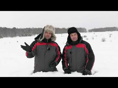 Видео: Сравнить не сравнимое. Азимут, ATAKI, буксировщик. Скорость, внешний вид, проходимость.