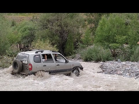Видео: Ойгаинг - 1 Дорога туда
