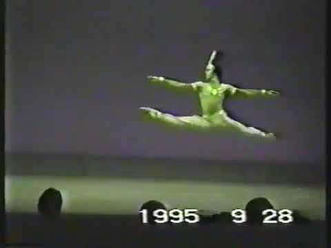 Видео: Николай Цискаридзе Корсар 1995 г.