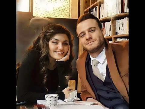 Видео: Шокирующее развитие любви Ханде Эрчел и Керема Бюрсина!