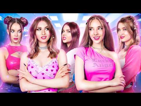 Видео: IT Girls из Тим Тин в Отпуске! Шпионки в Отеле