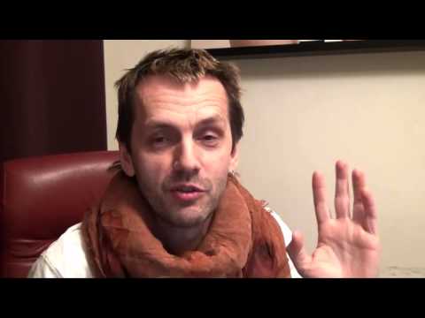 Видео: Почему я для него все, а он? - 03. Саша Иванов