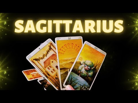 Видео: СТРЕЛЕЦ — ВНИМАНИЕ🧿 НЕМЕДЛЕННО ПРЕКРАТИ, СТРЕЛЕЦ! Это полная чушь💩❗️ОКТЯБРЬ 2025