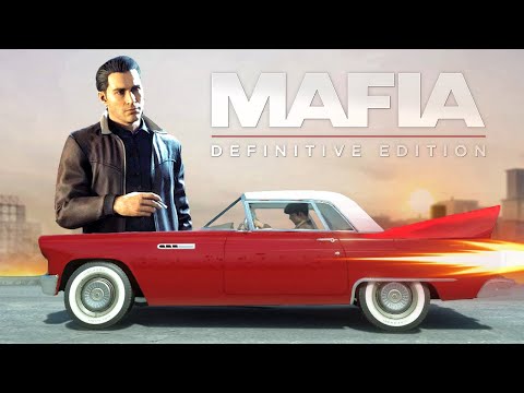Видео: Mafia Remake: где найти SMITH THROWER? Самая редкая машина из ОРИГИНАЛА (Где искать? Как найти?)