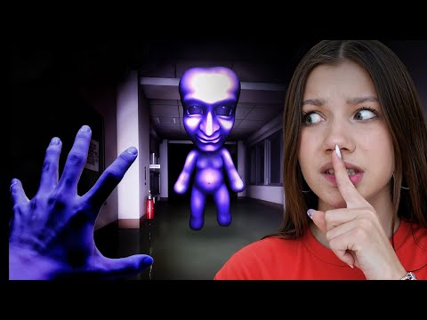 Видео: AOONI придет за тобой / Вики Шоу Плей