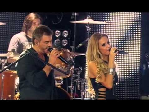 Видео: Couple - Километры любви (концерт в клубе Б2)