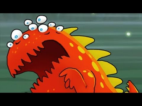 Видео: Бос переможений. Також уже 6 епізод. #17.