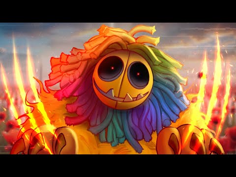 Видео: ▼НОВЫЙ ЗАВОД ПОППИ 4 🦁