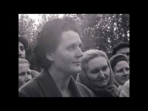 Видео: Совхоз «Труд» , история в лицах.