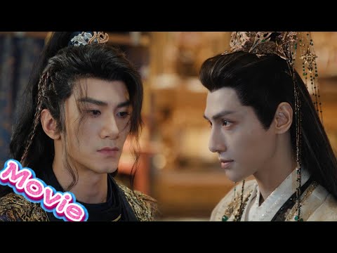 Видео: Святой монах, ради встречи с которым мастера попали в ловушку💥 враг или друг?🔥