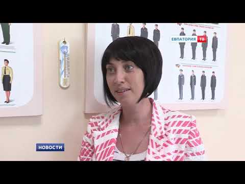 Видео: Чем отличаются кадетские классы от обычных?