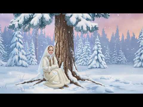 Видео: Сказка "Морозко" |  аудиосказка