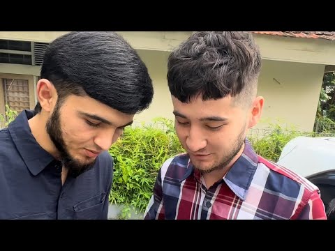 Видео: Ҷурае ки вечно план карда мегарден 😂😂😂