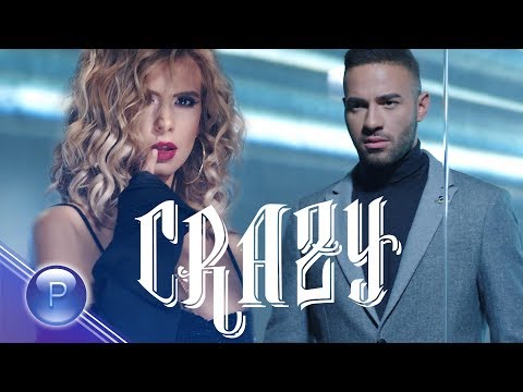 Видео: ANELIA & KYRIACOS GEORGIOU - PODLUDYAVASH ME / Анелия и Kyriacos Georgiou - Подлудяваш ме, 2018