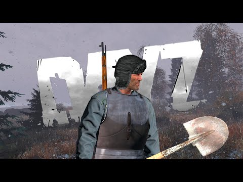 Видео: Преступление и наказание в DayZ