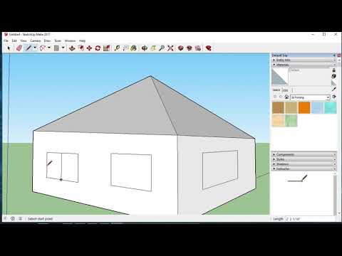 Видео: Редакторға кіріктірілген объектілер