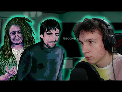 Видео: Фандир в No I'm not a human #2 (запись стрима 02.10.25)
