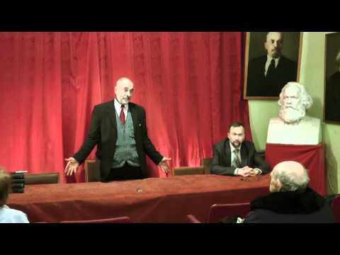 Видео: Понятие истины. М. В. Попов. Университет рабочих корреспондентов.