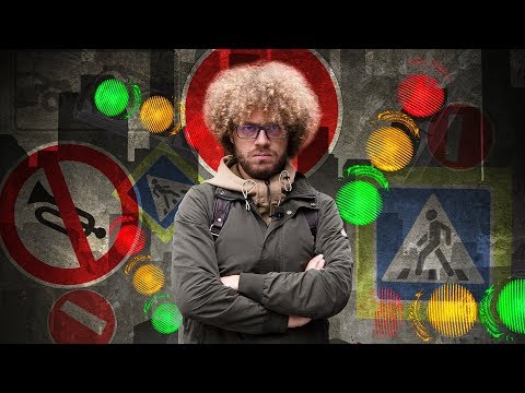 Видео: 10 мифов «правильных» городов | feat. Илья Варламов