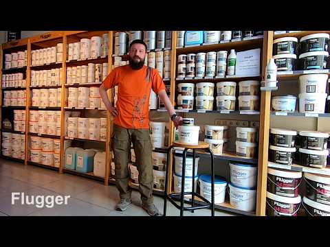 Видео: Обзор Flugger Dekso 5