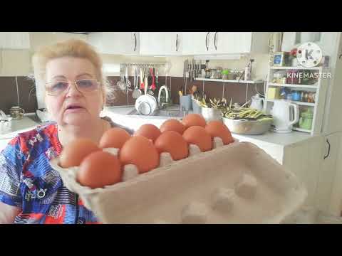 Видео: РАСПАКОВКА. ГУЛЯЕМ С ПЕНСИИ. 