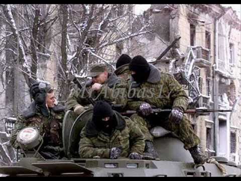 Видео: Александр Коренюгин - Бронежилет