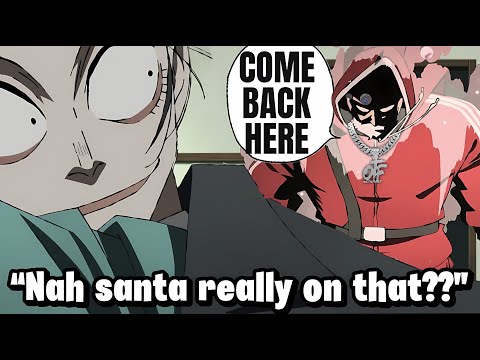 Видео: САНДА СЛИШКОМ БЕЗУМНА